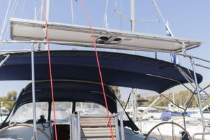 Cyclades 50.5 „Penny“ – fotka 12