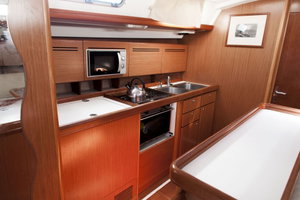 Cyclades 50.5 „Penny“ – fotka 7