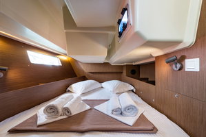 Oceanis 41.1 „Elena“ – fotka 6