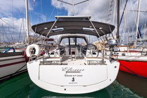 Oceanis 41.1 „Elena“ – fotka 2