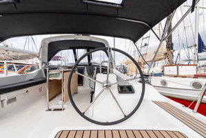 Oceanis 41.1 „Elena“ – fotka 3