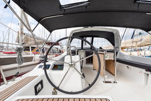 Oceanis 41.1 „Elena“ – fotka 4