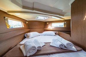 Oceanis 41.1 „Elena“ – fotka 5