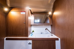 Oceanis 41.1 „Elena“ – fotka 7