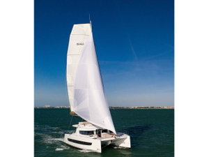 Bali 4.4 „Blue Diamond (Generator,Air-Condition)“ – fotka 1