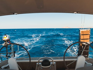 Bavaria 46 Cruiser „Ioli (New Sails 2022)“ – fotka 2