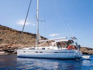 Bavaria 46 Cruiser „Ioli (New Sails 2022)“ – fotka 1