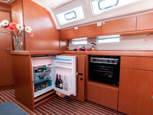Bavaria 46 Cruiser „Ioli (New Sails 2022)“ – fotka 5