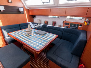 Bavaria 46 Cruiser „Ioli (New Sails 2022)“ – fotka 4