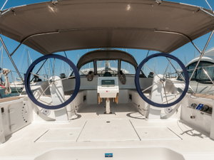 Bavaria 46 Cruiser „Ioli (New Sails 2022)“ – fotka 3