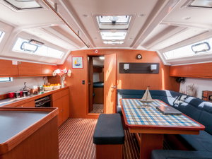 Bavaria 46 Cruiser „Ioli (New Sails 2022)“ – fotka 8