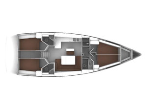 Bavaria 46 Cruiser „Ioli (New Sails 2022)“ – fotka 9