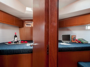 Bavaria 46 Cruiser „Ioli (New Sails 2022)“ – fotka 6