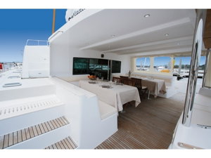 Catlante 600 „Cabin B06 (RM)“ – fotka 3