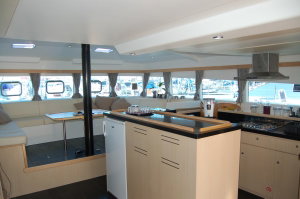 Catlante 600 „Cabin B06 (RM)“ – fotka 4