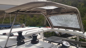 Lagoon 400 S2 „Trixi“ – fotka 5