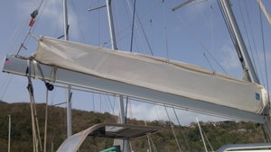 Lagoon 400 S2 „Trixi“ – fotka 7