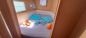 Lagoon 400 S2 „Trixi“ – fotka 19