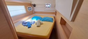 Lagoon 400 S2 „Trixi“ – fotka 17