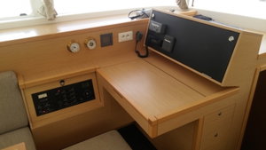 Lagoon 400 S2 „Trixi“ – fotka 11