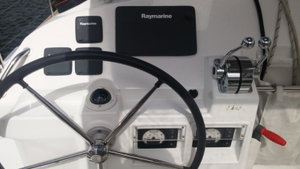 Lagoon 400 S2 „Trixi“ – fotka 4