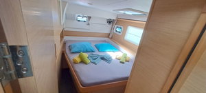Lagoon 400 S2 „Trixi“ – fotka 20