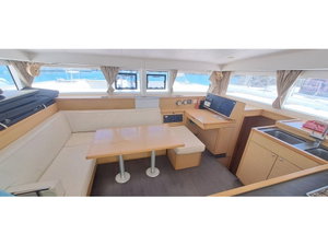 Lagoon 400 S2 „Trixi“ – fotka 16