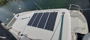 Lagoon 400 S2 „Trixi“ – fotka 2