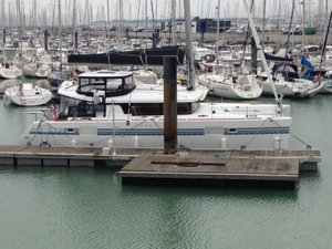 Lagoon 450 S „Toja“ – fotka 15