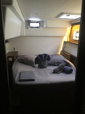 Lagoon 450 S „Toja“ – fotka 10