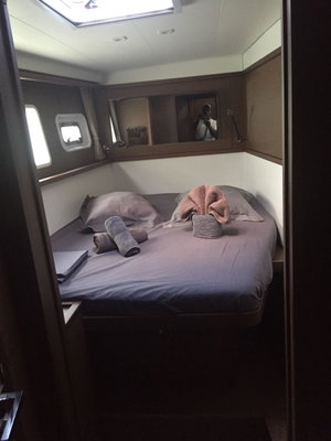 Lagoon 450 S „Toja“ – fotka 12