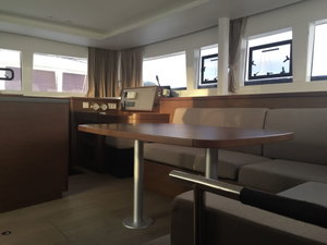 Lagoon 450 S „Toja“ – fotka 3