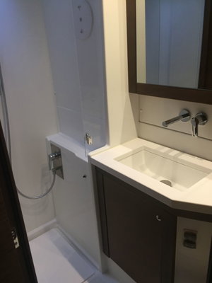 Lagoon 450 S „Toja“ – fotka 11
