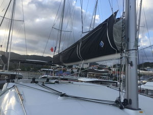 Lagoon 450 S „Toja“ – fotka 4