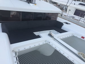 Lagoon 450 S „Toja“ – fotka 5