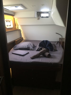 Lagoon 450 S „Toja“ – fotka 8