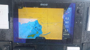 Lagoon 450 S „Toja“ – fotka 21