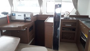 Lagoon 42 „Utopia“ – fotka 3
