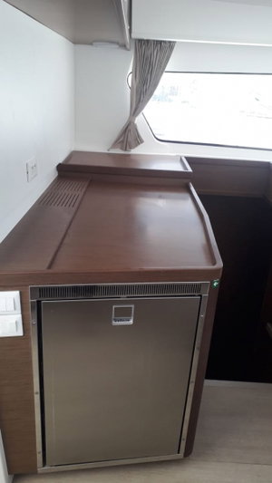 Lagoon 42 „Utopia“ – fotka 2