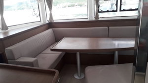Lagoon 42 „Utopia“ – fotka 6
