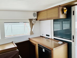 Lagoon 40 „Ubah“ – fotka 5