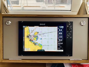 Lagoon 40 „Ubah“ – fotka 9