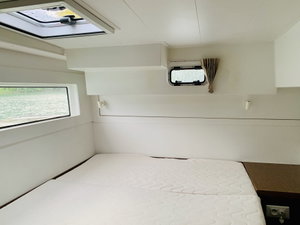 Lagoon 40 „Ubah“ – fotka 13