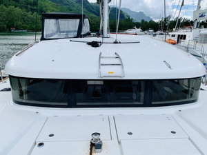 Lagoon 40 „Ubah“ – fotka 15