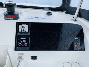 Lagoon 40 „Ubah“ – fotka 14