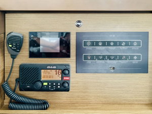 Lagoon 40 „Ubah“ – fotka 8