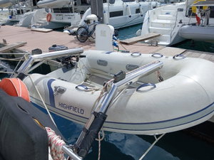 Lagoon 42 „Uiara“ – fotka 17