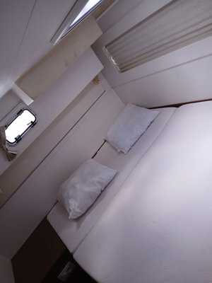 Lagoon 42 „Uiara“ – fotka 18