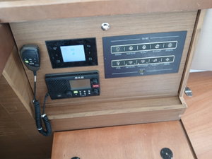 Lagoon 42 „Uiara“ – fotka 22