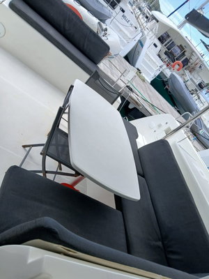 Lagoon 42 „Uiara“ – fotka 19